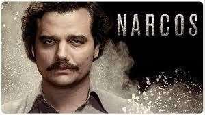 Pablo Escobar was the central character in Narcos (7775331)