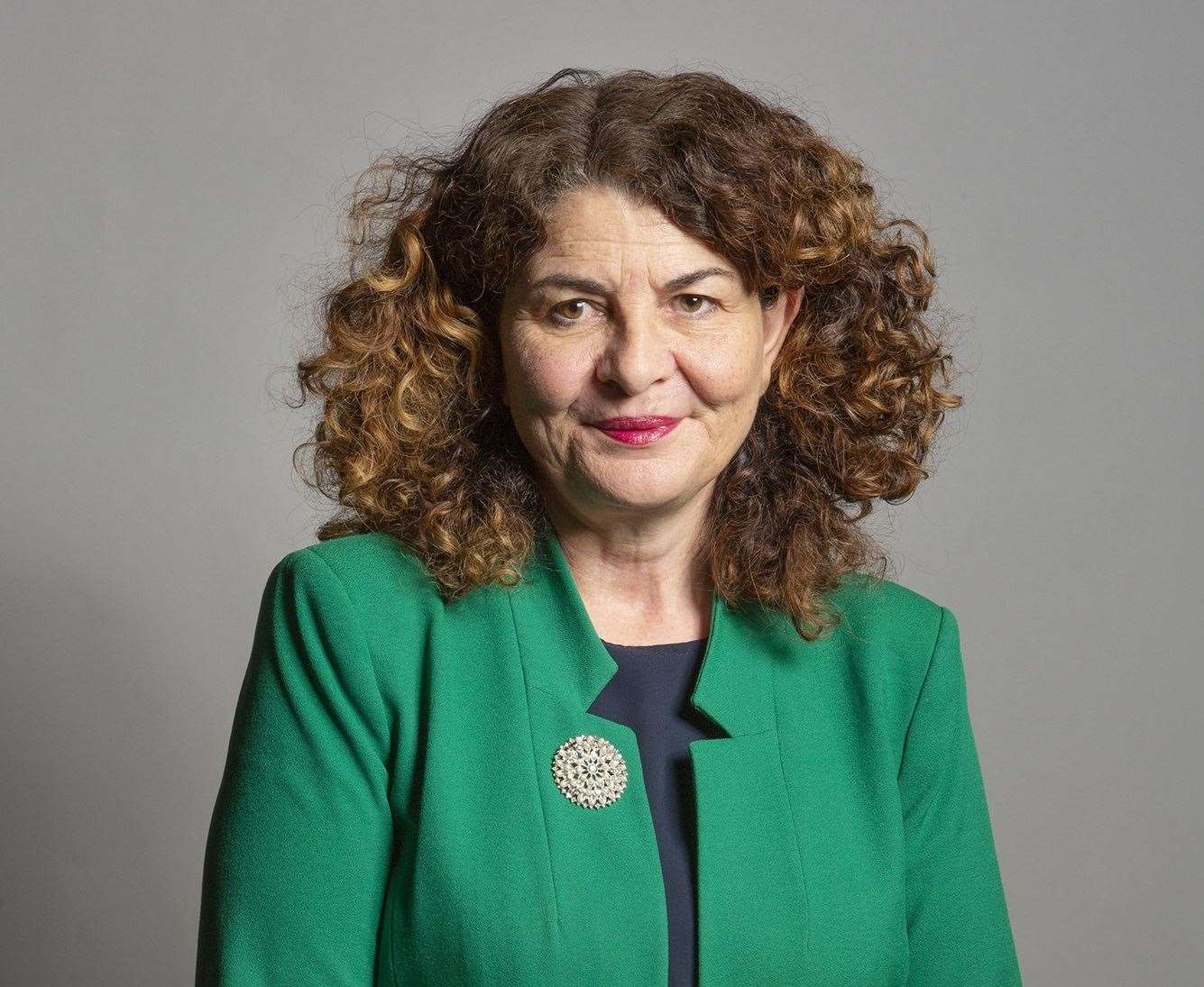 Policing minister Dame Diana Johnson said the Labour government is still ‘working through’ whether they will recruit new neighbourhood officers. Photo: Stock