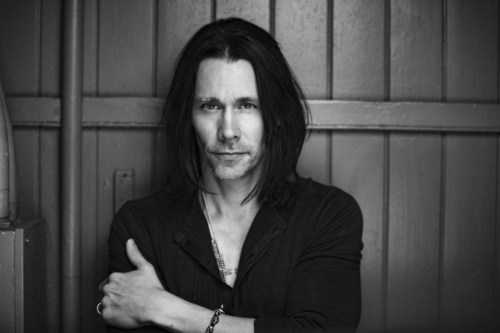 Myles Kennedy will play Ramblin' Man Fair 2018