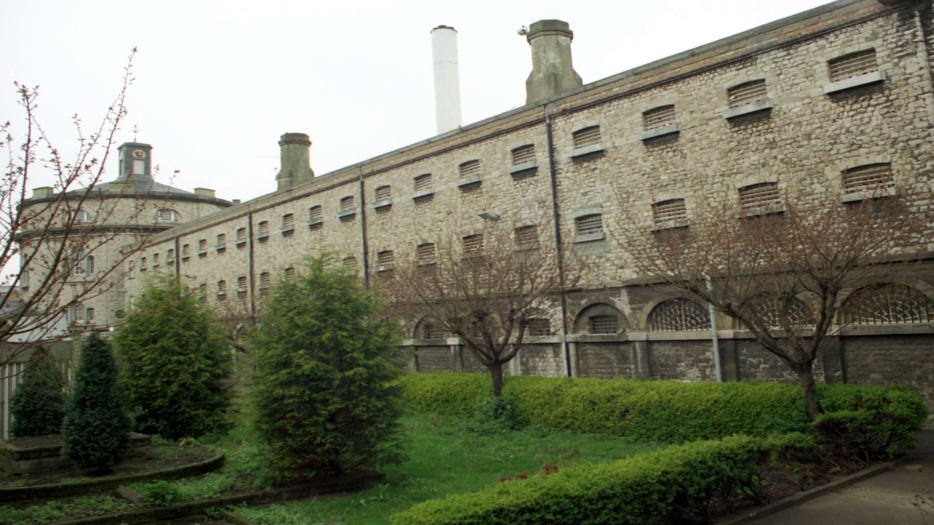 Maidstone Prison