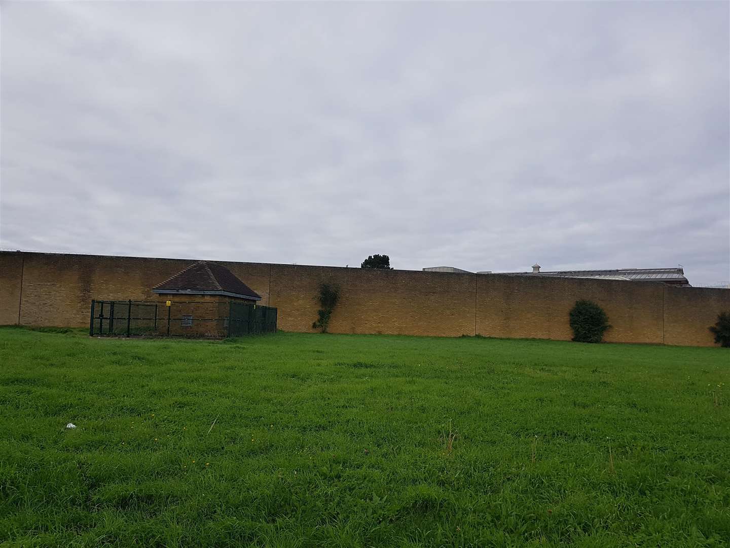 HM Prison Rochester