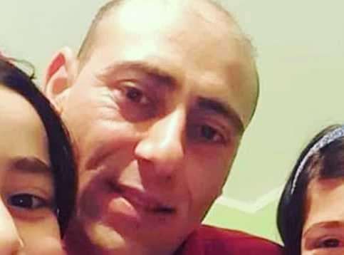 Father-of-two Danut Fotache died from carbon monoxide poisoning. Picture: Facebook