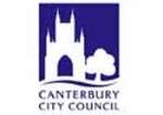 The results are published on Canterbury city council's website.