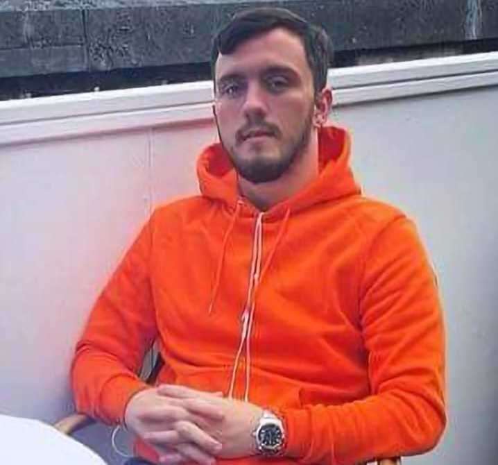Kai McGingley died following a shooting in Erith last month. Picture: Met Police