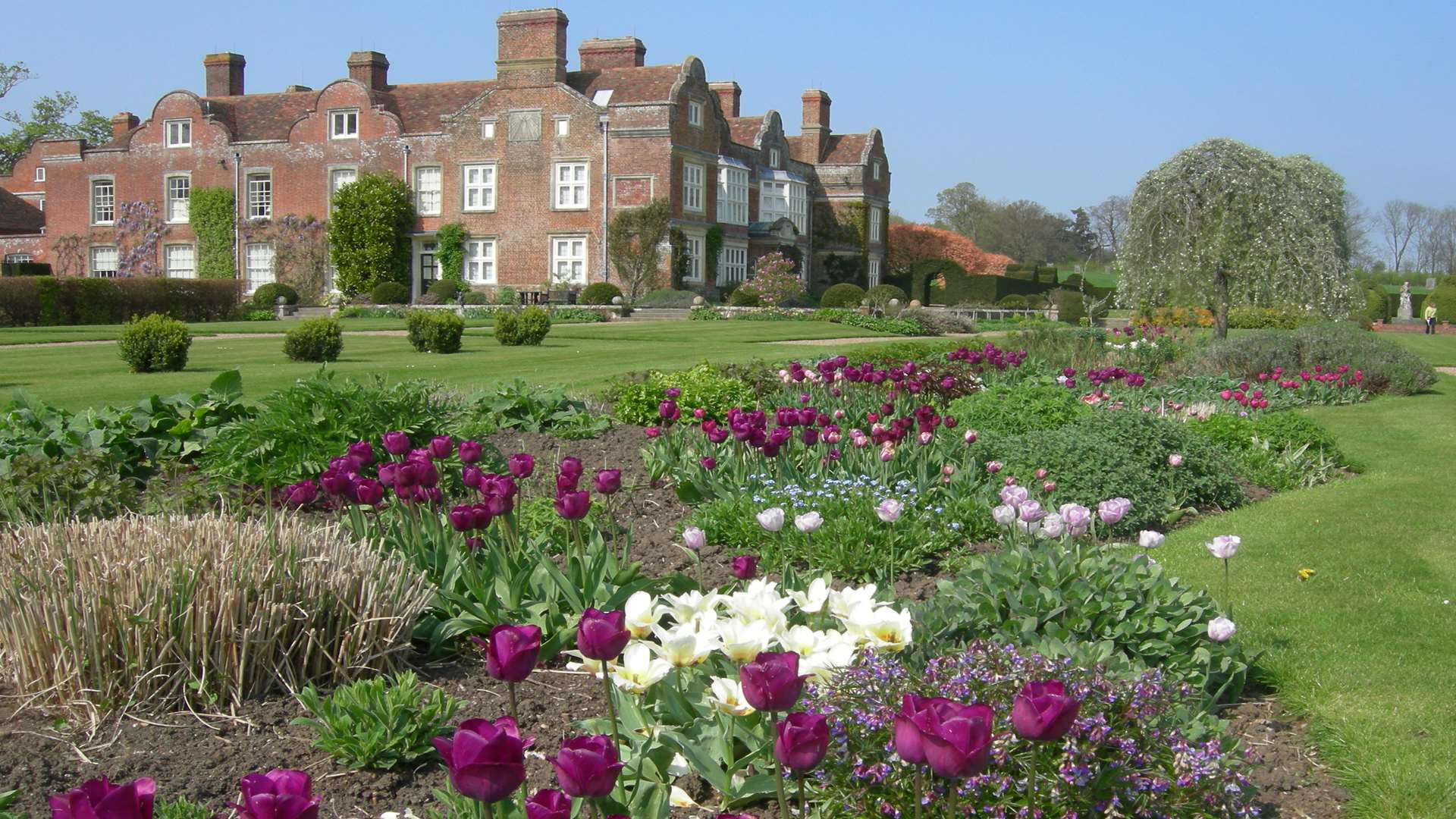 gardens to visit kent and sussex
