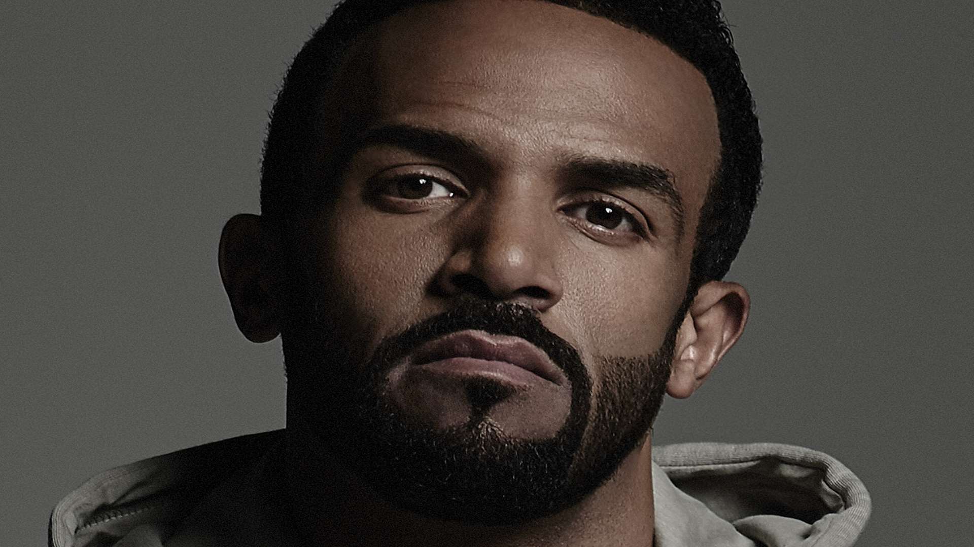 Craig David will be on kmfm Breakfast