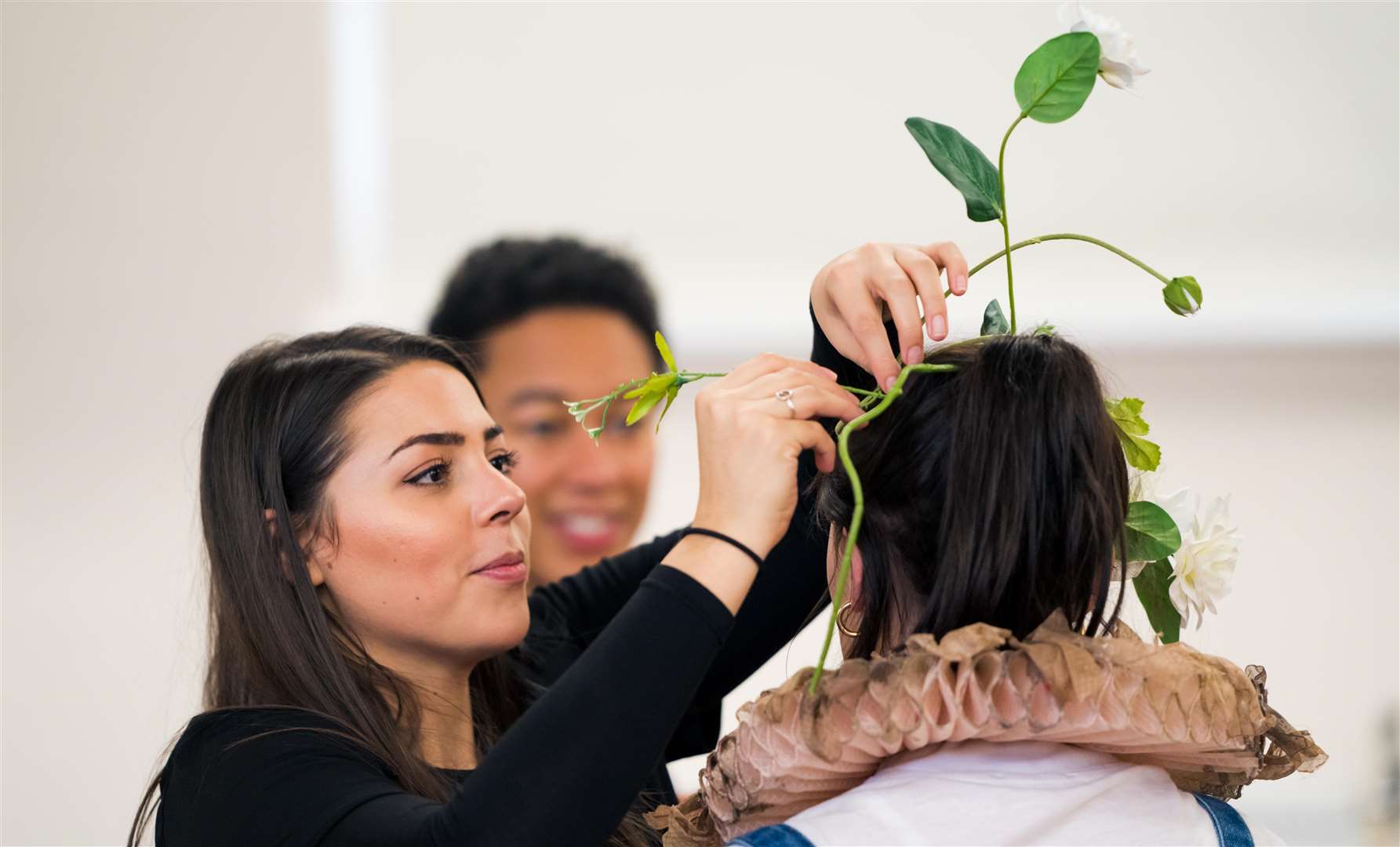 As You Like It is coming to Canterbury Picture: Topher Mcgrillis