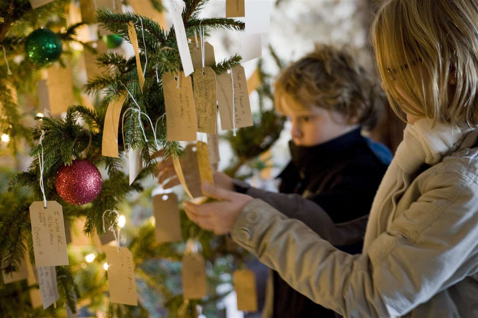 Tickets are selling out fast. Picture: ©National Trust Images/Paul Harrisn