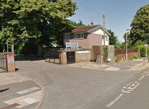 Teapot Lane. Picture: Google Maps