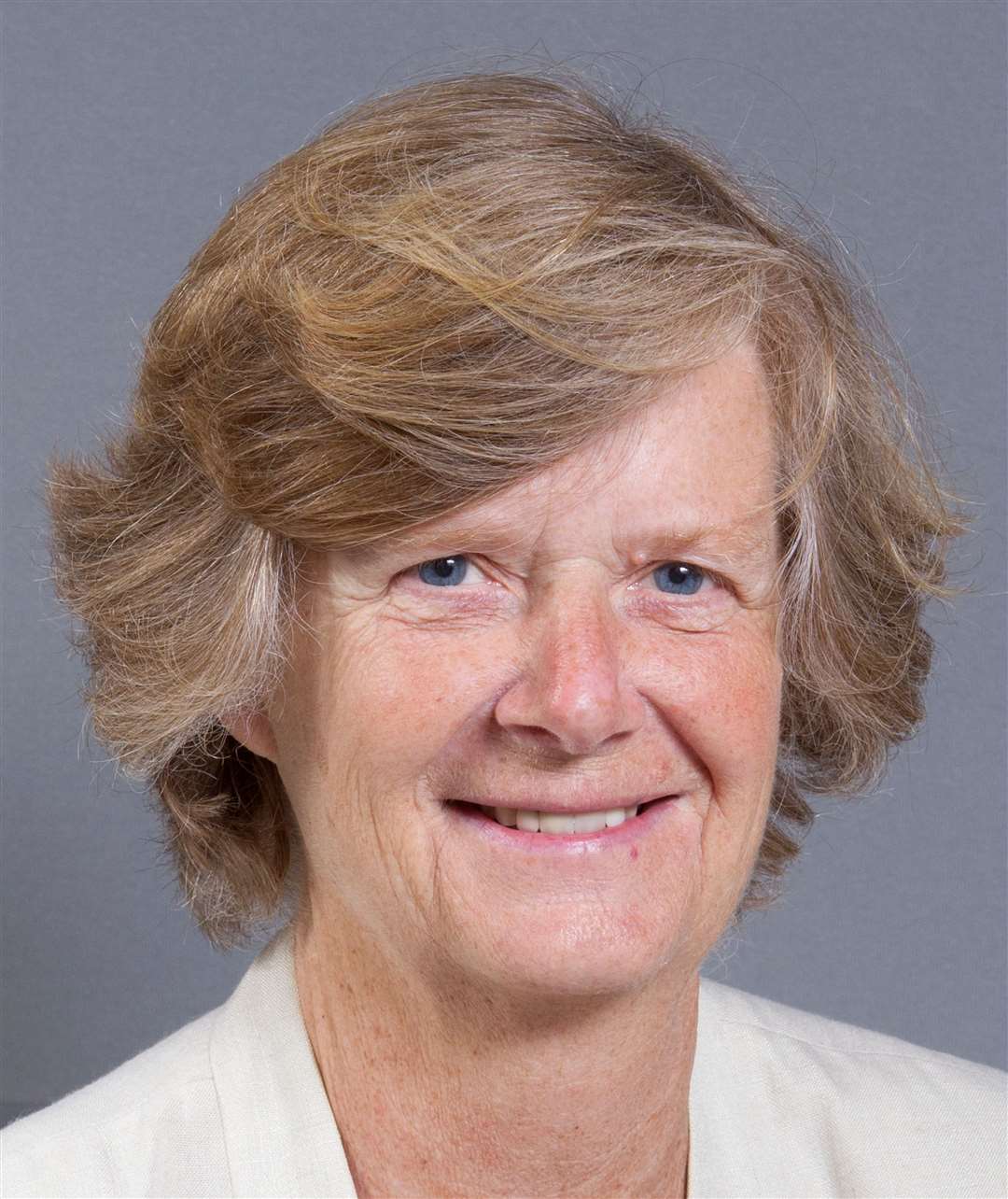 Cllr Trudy Dean