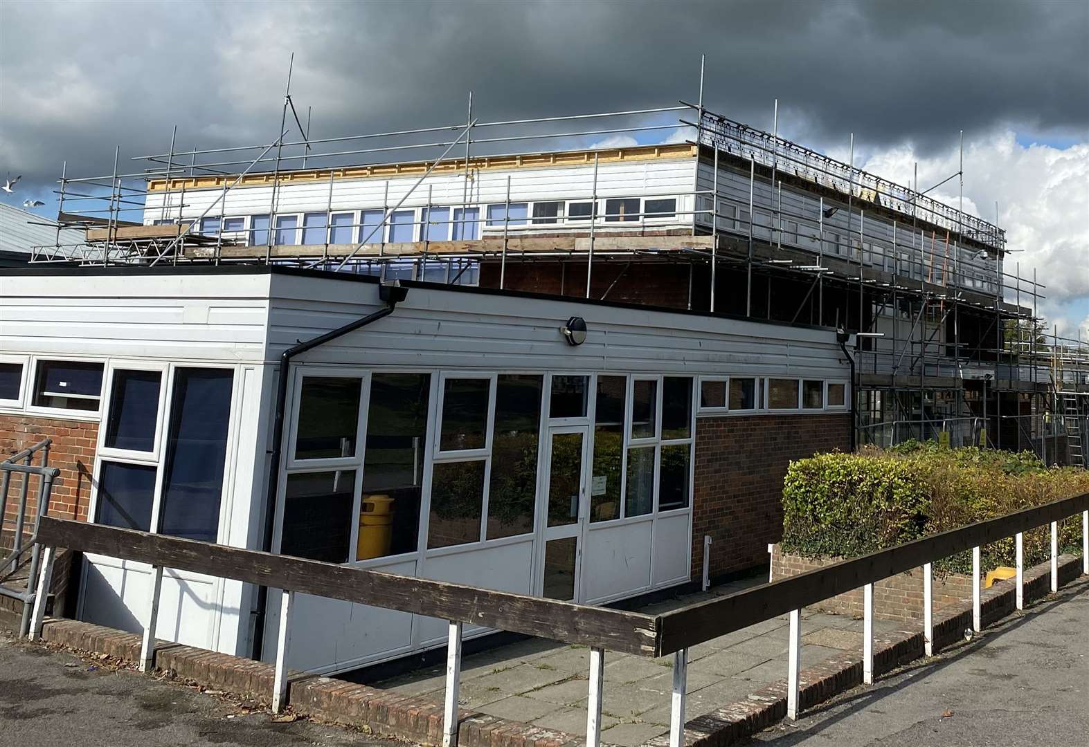 Tenterden Schools Trust Wins Bid For £2.6million Building Project Grants