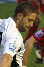 Dover Striker Ben May