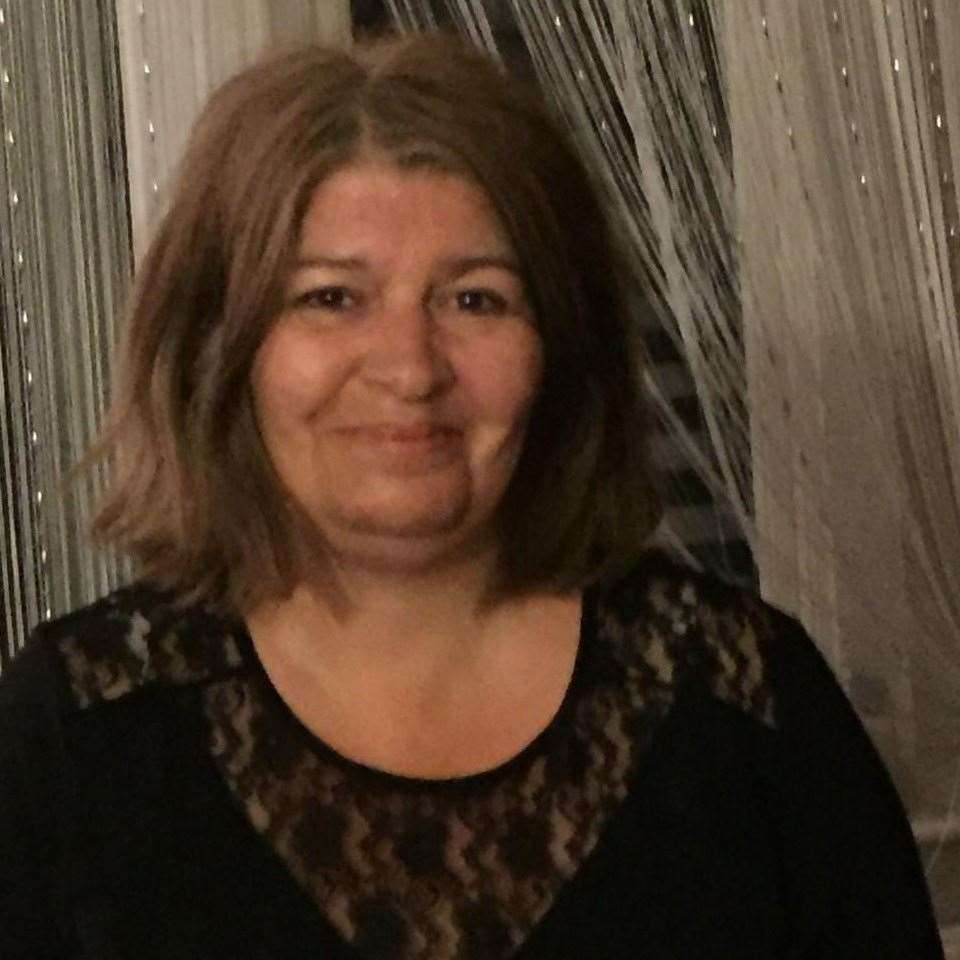 Lesley Spearing has been named as the woman who was killed in Rainham