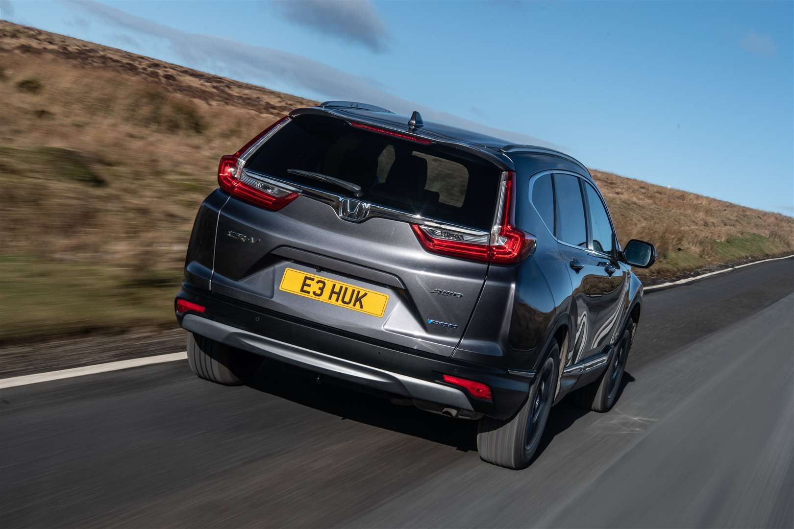 2019 CR-V hybrid (48415850)