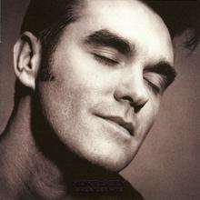 Morrissey to headline Hop Farm Festival