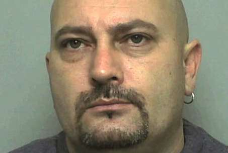 David Kean is wanted by police