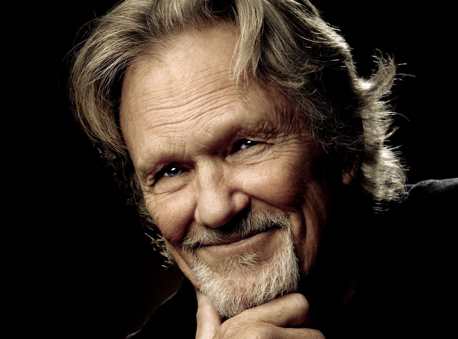 Grammy Award-winning Kris Kristofferson will appear at the Black Deer Festival this summer