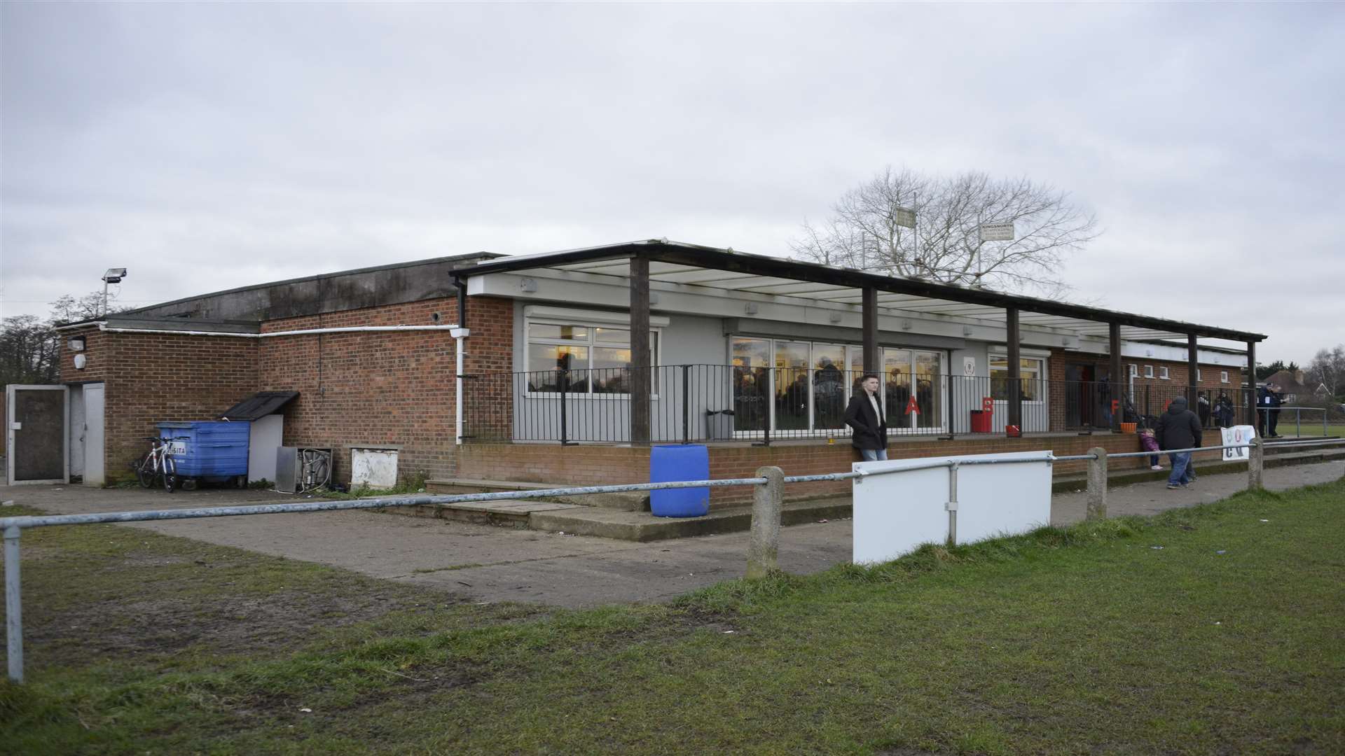 Ashford Rugby Club