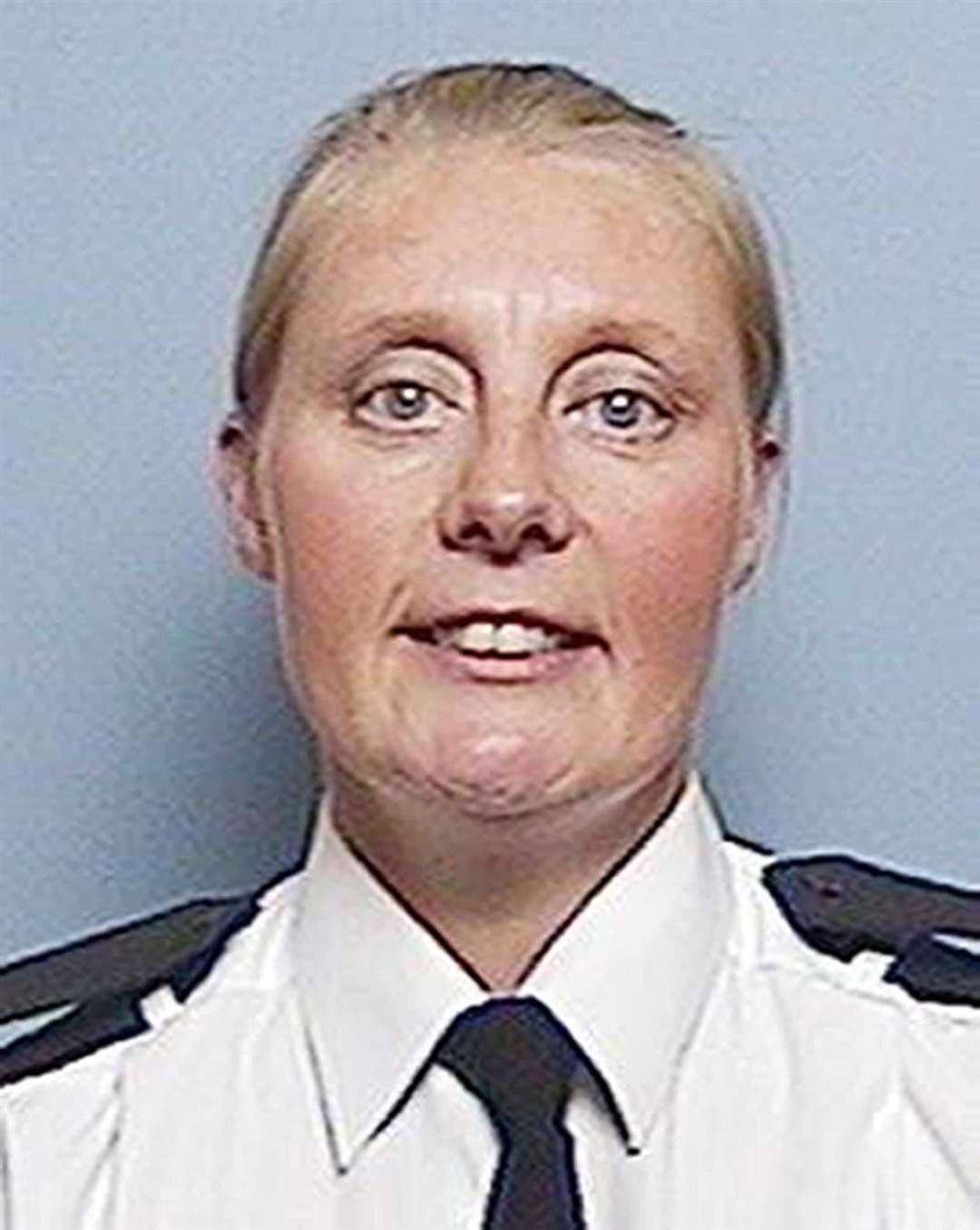 Sharon Beshenivsky (West Yorkshire Police/PA)