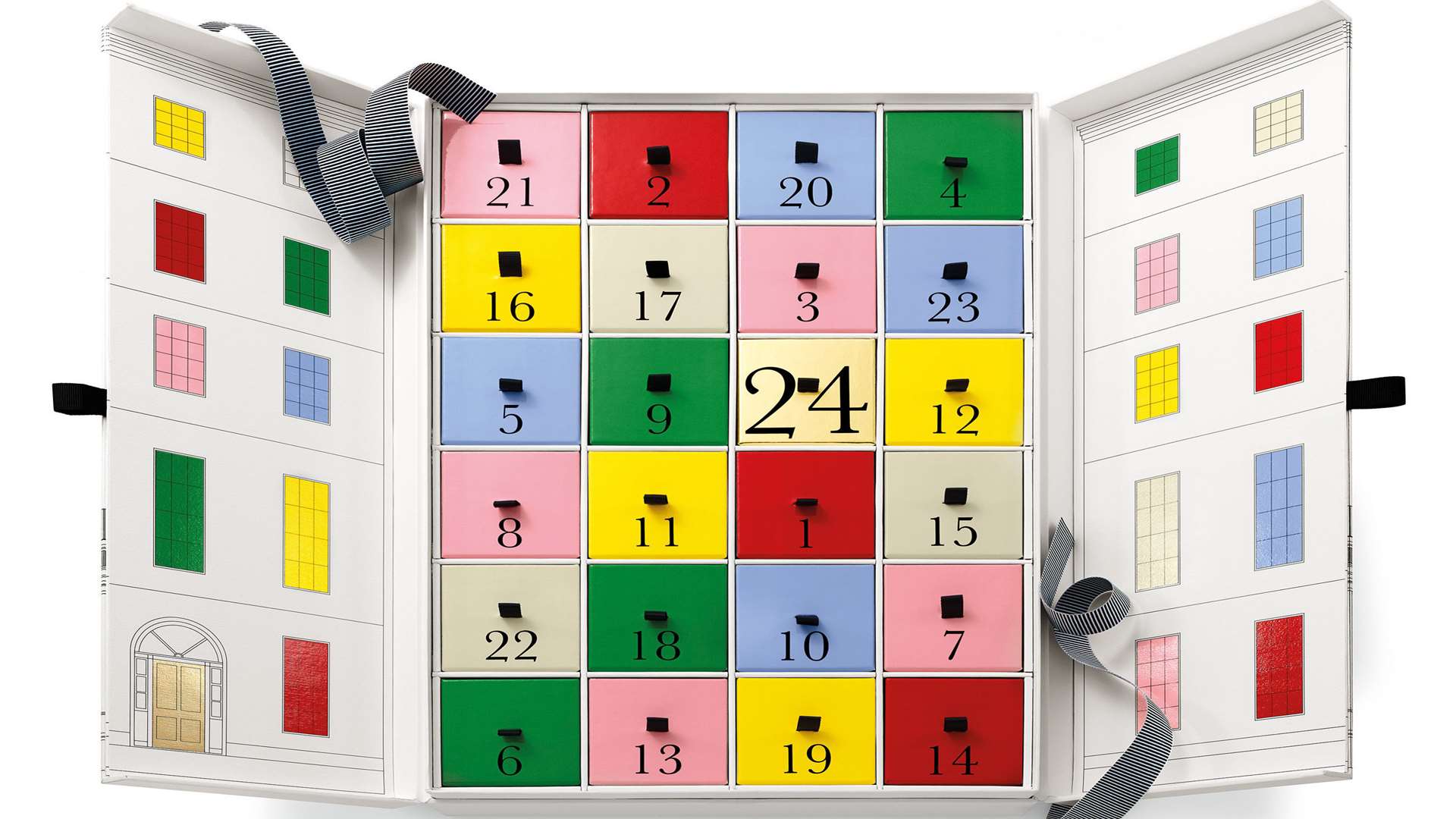 Jo Malone Advent Calendar