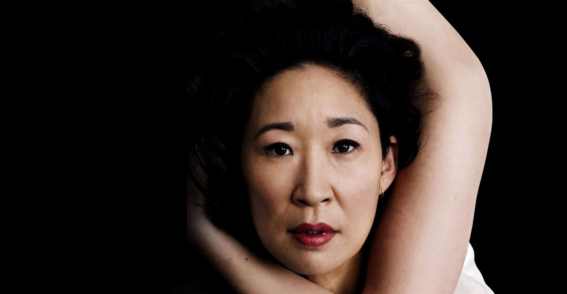 A torture chamber from Killing Eve is up for grabs. Picture: Jason Bell for BBC and Sid Gentle Films