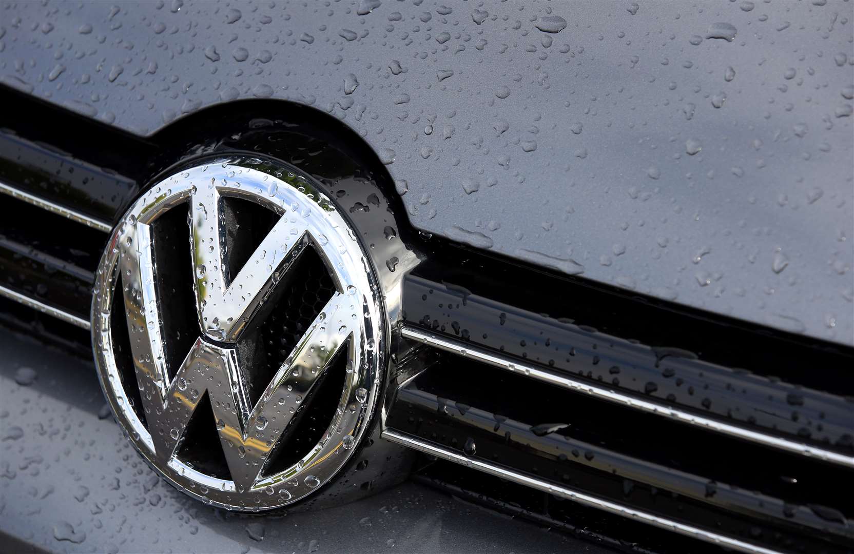 A VW spokeswoman said the company was ‘considering carefully’ the grounds on which it may seek to appeal the decision (GaretH Fuller/PA)