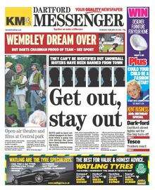 Dartford Messenger