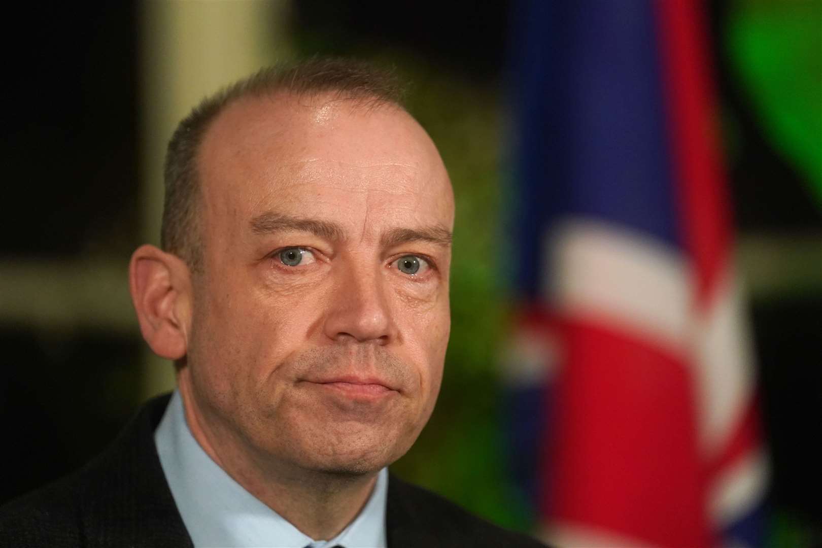 Northern Ireland Secretary Chris Heaton-Harris (Brian Lawless/PA)