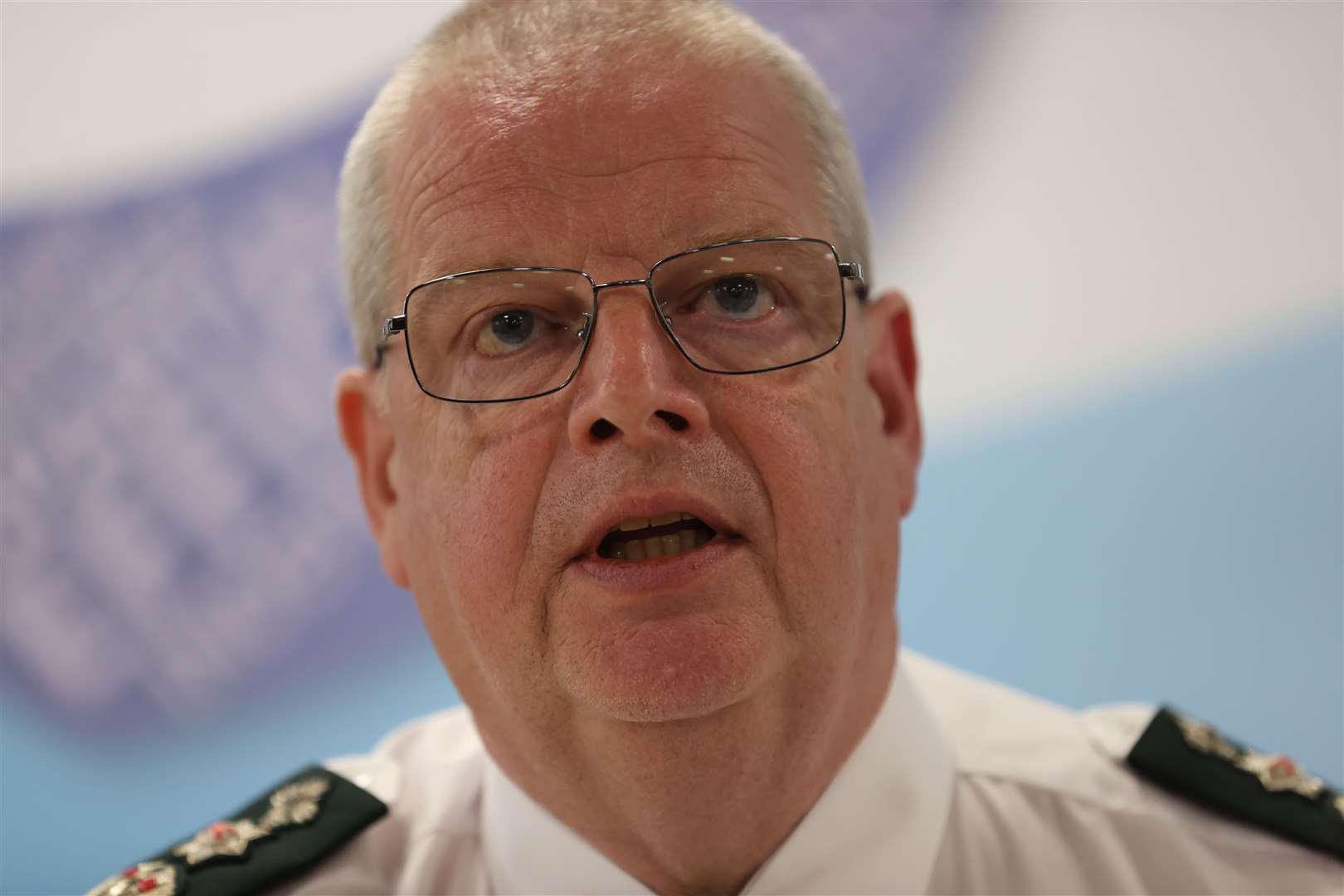 Simon Byrne’s four years as NI’s police chief beset by controversies