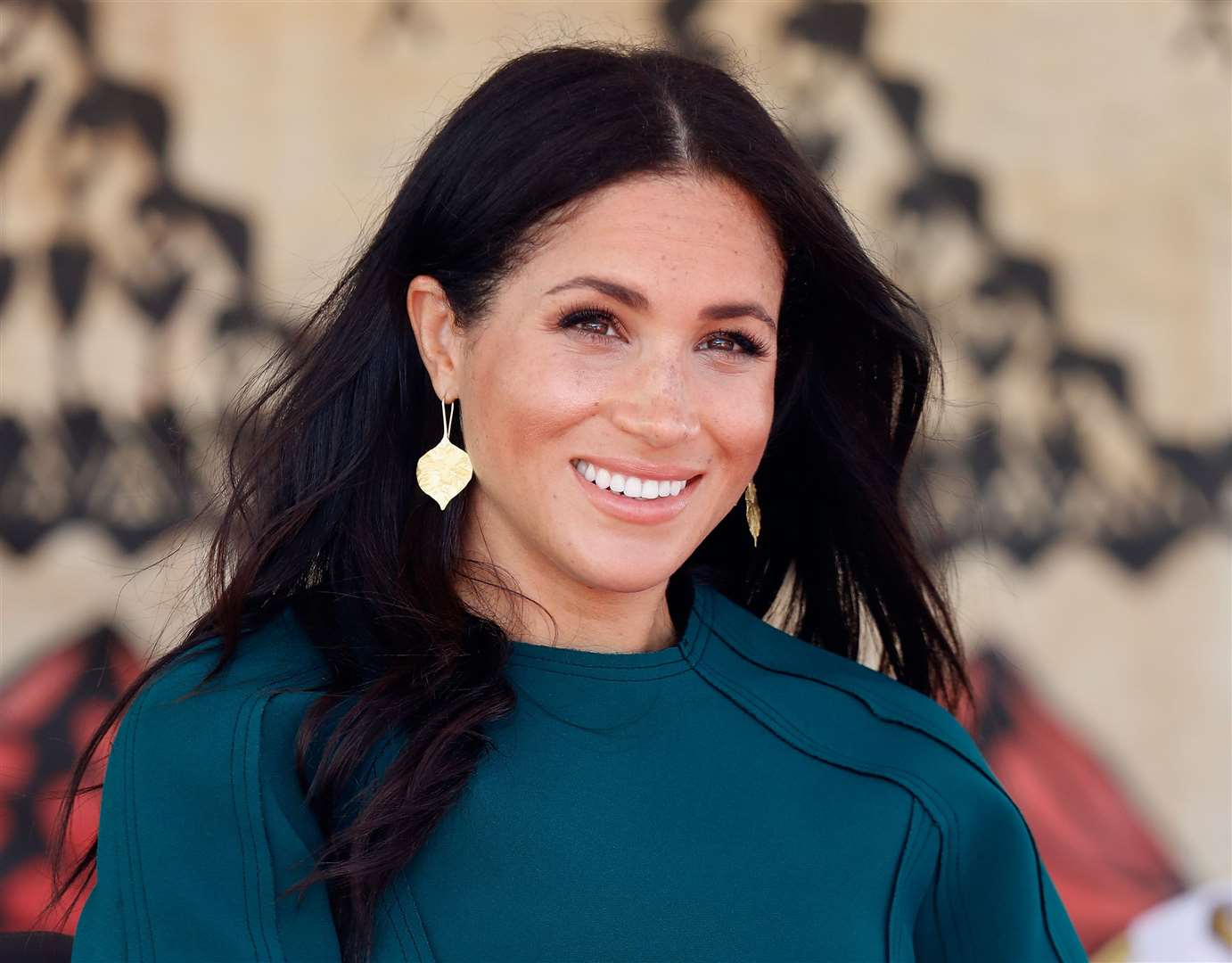 The Duchess of Sussex is seeking damages from Associated Newspapers Ltd (Chris Jackson/PA)