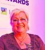 Nikki King, managing director of Isuzu Truck (UK)