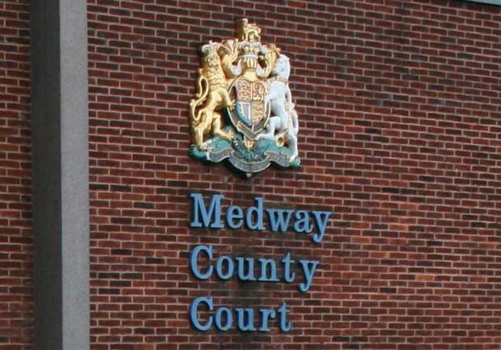 Medway County Court temporarily shut after exterminators had to be called