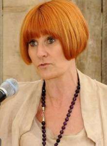 Queen of Shops Mary Portas