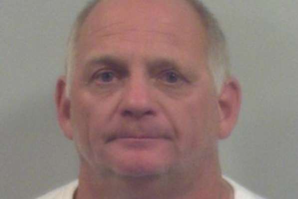 Fraudster Robert Harvey was jailed for more than two years