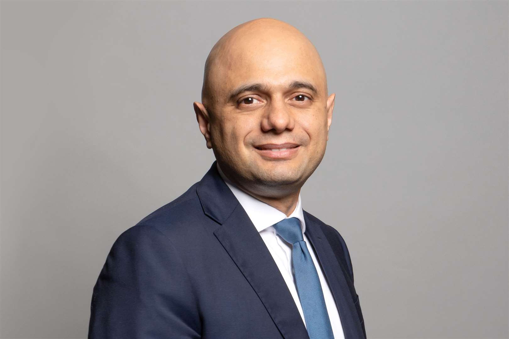 Sajid Javid