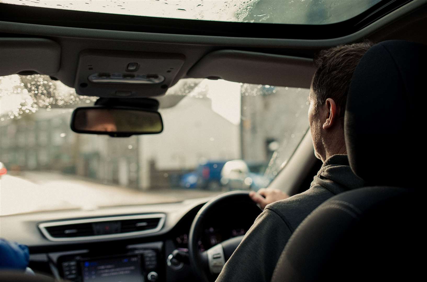 Car drivers could be in for a ‘shock’ fears the comparison site. Image: iStock.