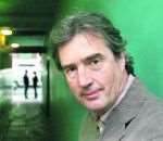 Festival playwright Sebastian Barry