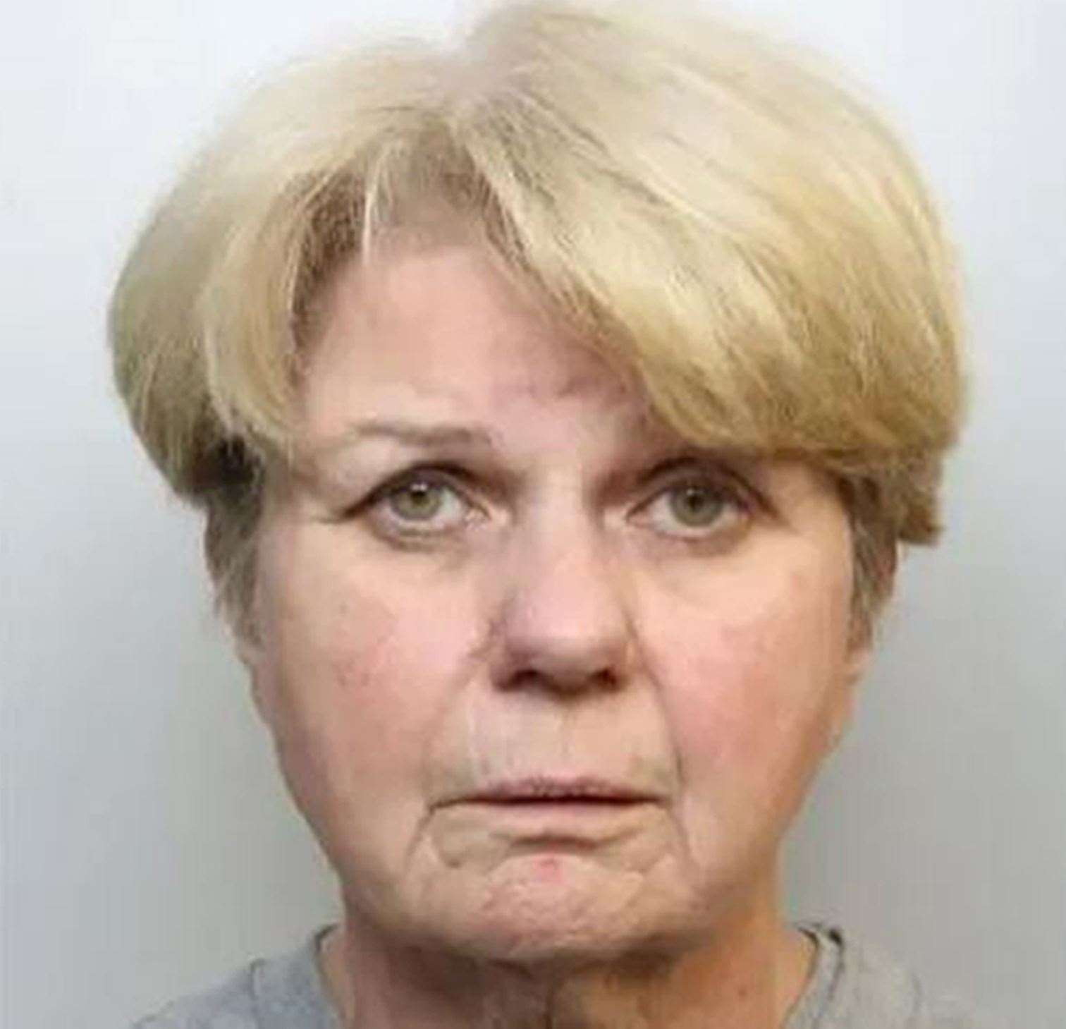 Penelope Jackson was sentenced to life in prison with a minimum term of 18 years (Avon and Somerset Police/PA)