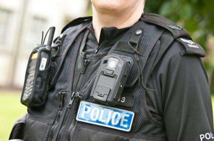 Police seized seven luxury vehicles worth around £250,000