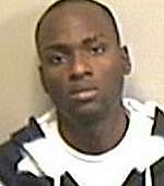 Jailed: David Quartey must serve a minimum of 15 years