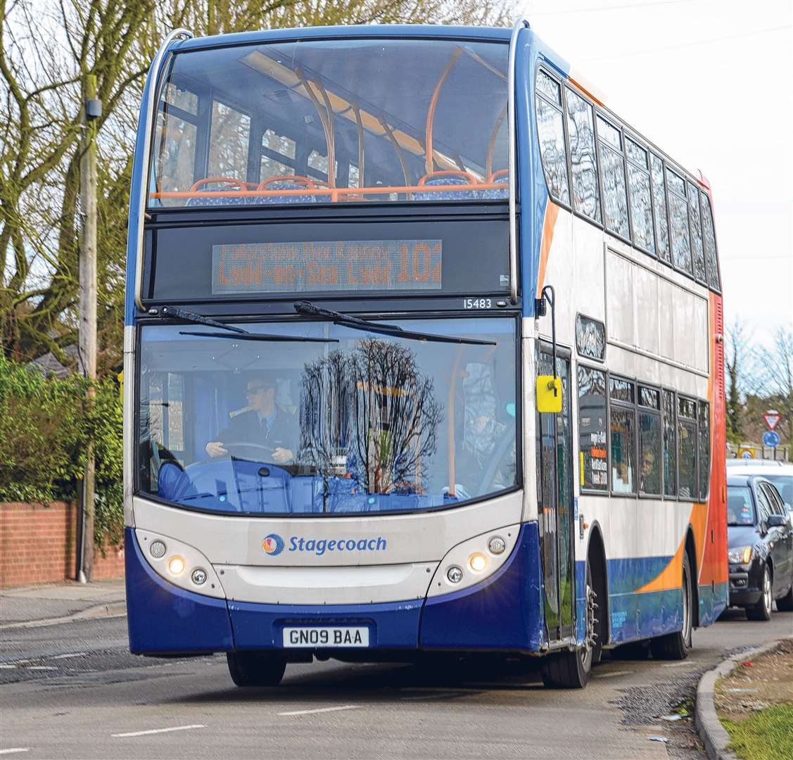 The passes give schoolchildren access to cut-price bus travel