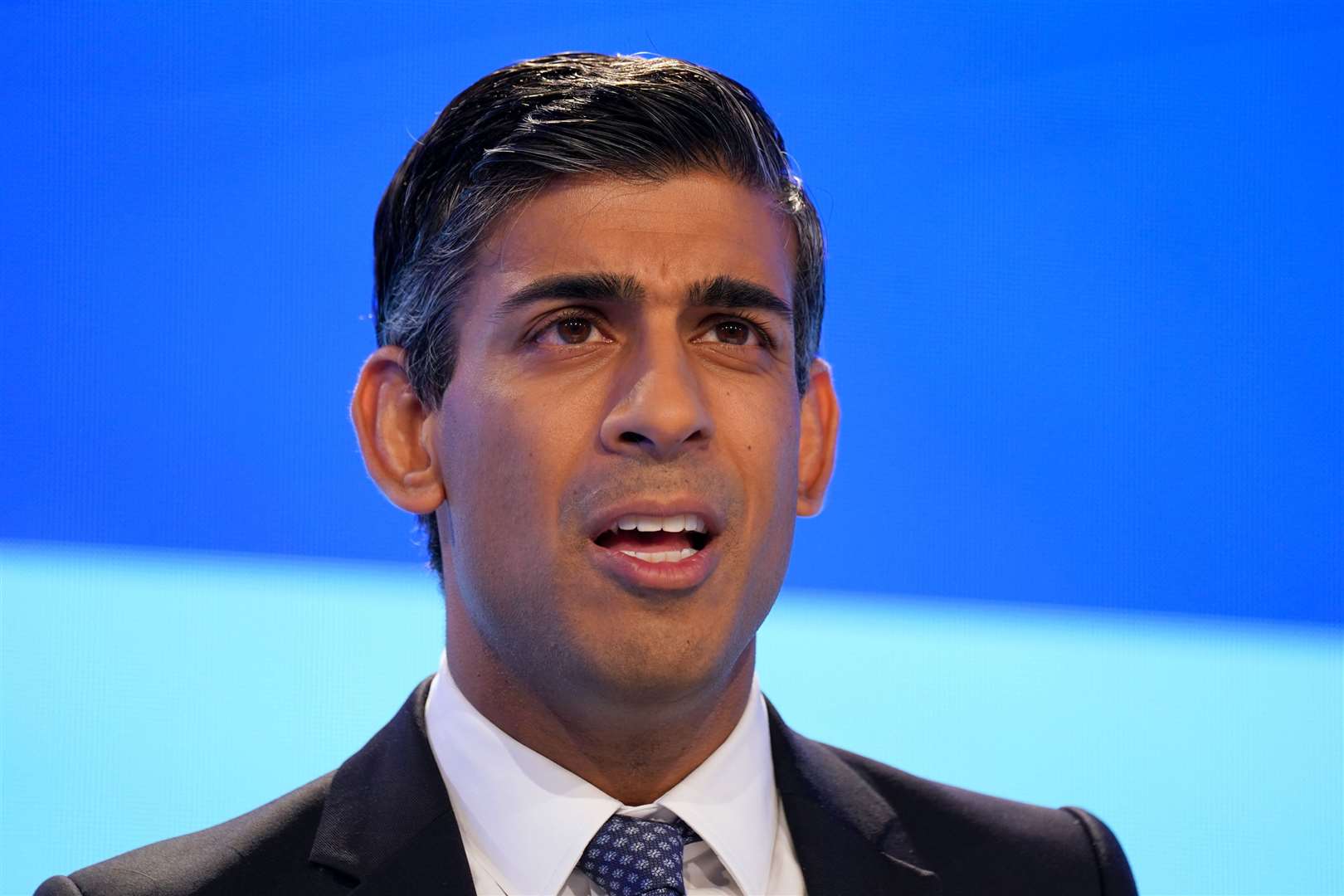 Matt Clifford is advising Prime Minister Rishi Sunak on setting up his AI taskforce (Jacob King/PA)