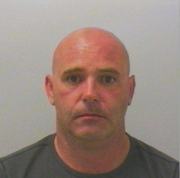 Paul Robson (Northumbria Police/PA)