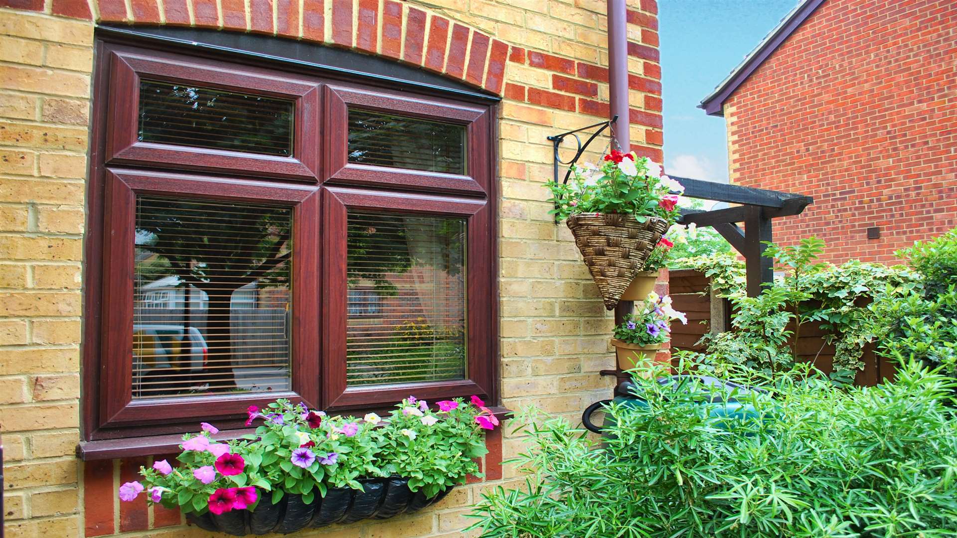 Britelite sells and installs windows, doors and conservatories