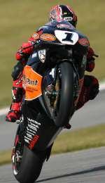 Ryuichi Kiyonari is favourite to claim the Superbikes crown