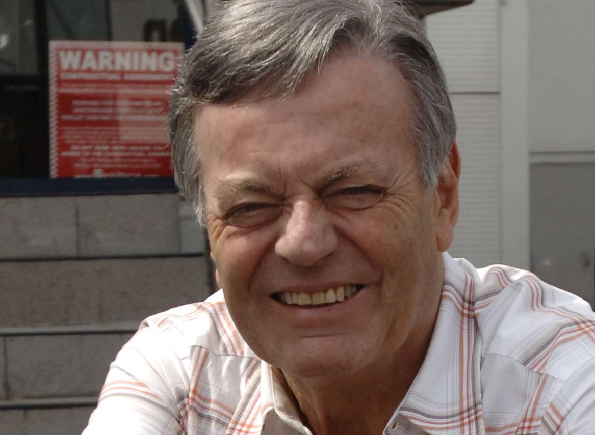 Tony Blackburn has been reinstated as radio presenter at the BBC