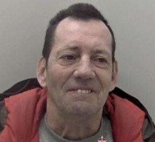 Jekyll and Hyde' character Ian Hamilton, 63, of Dover, raped multiple women