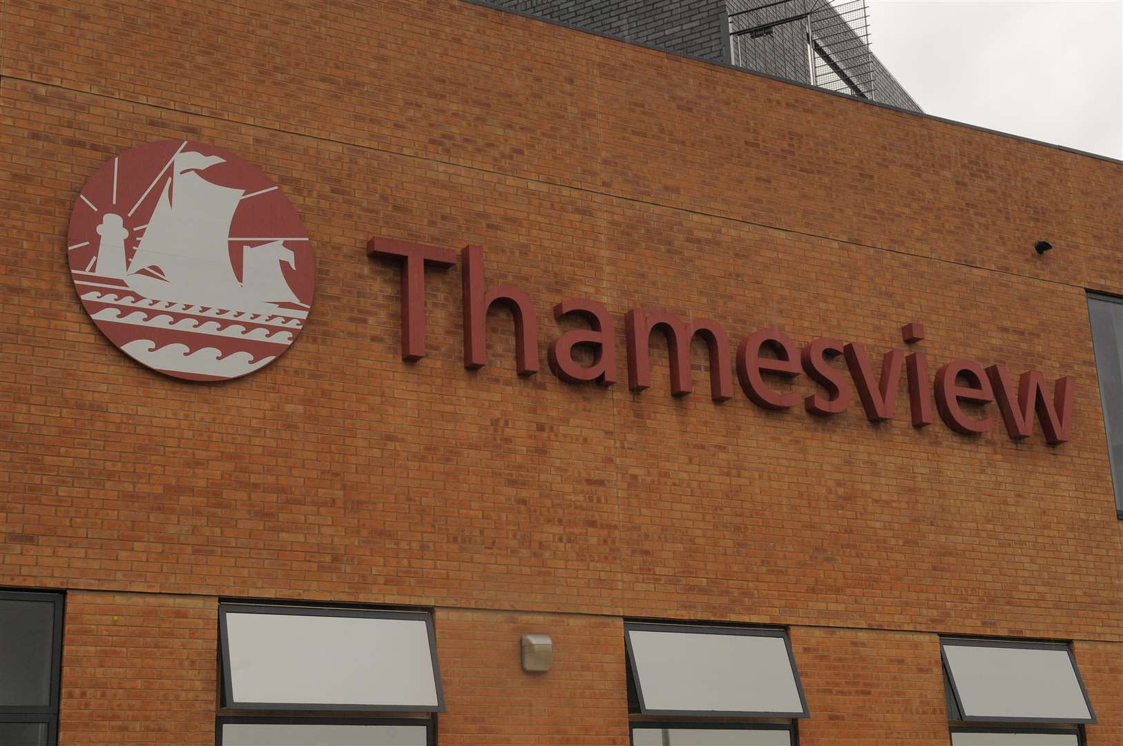 Thamesview School, Thong Lane, Gravesend is celebrating its 50th anniversary