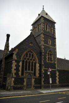 St Augustine's Abbey, Ramsgate