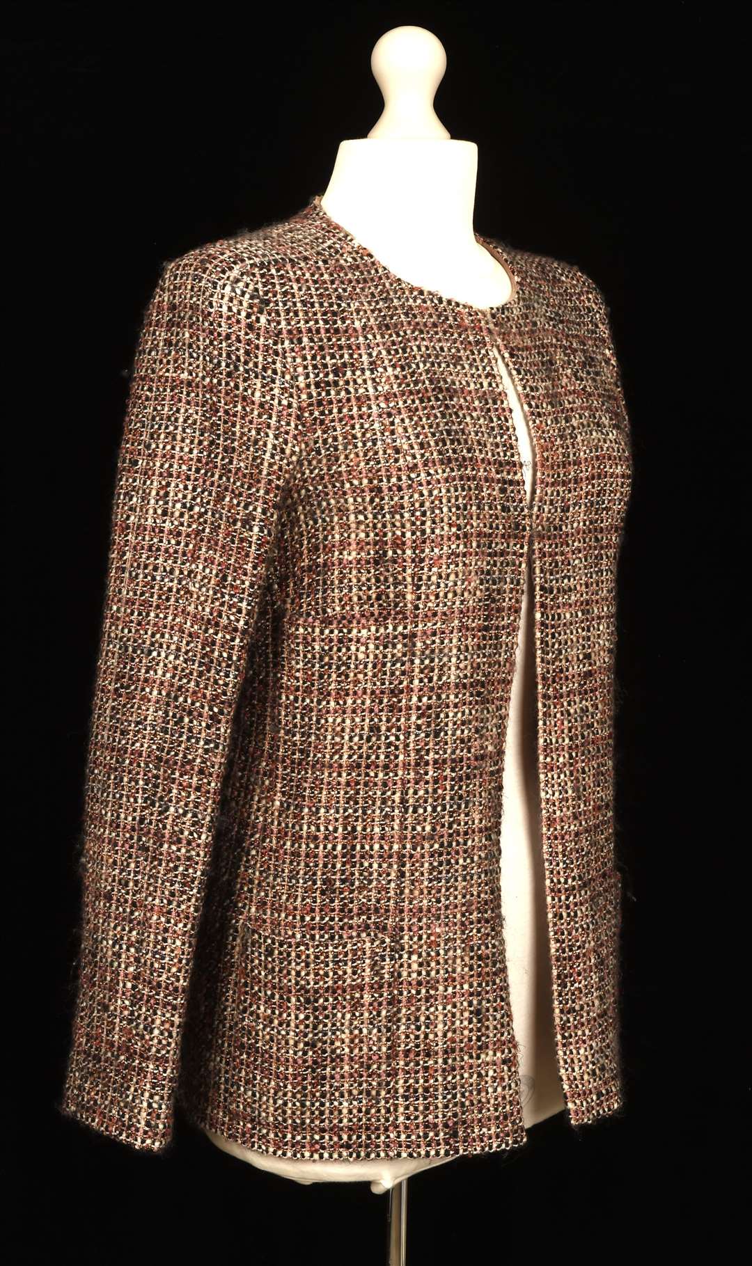 A Chanel Absolutely Fabulous jacket (Ewbank’s Auction’s/PA)